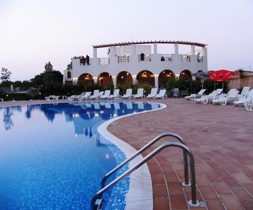 Hotel Costa Bulgara Mediterranean Club