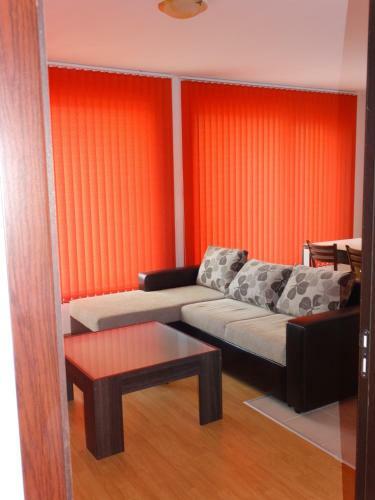 Apartamento Flat Lora Pomorie