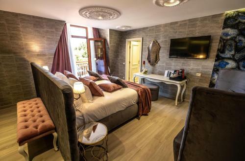 Spa Hotel Rich