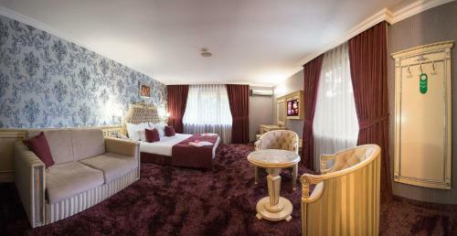 Spa Hotel Rich