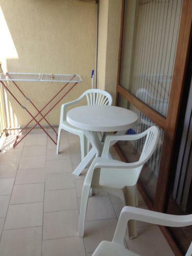 Siana 1 Apartment