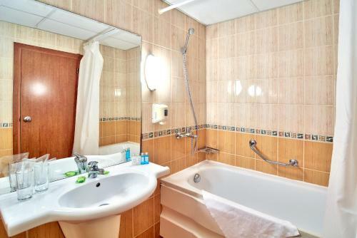 Hotel Laguna Garden - All Inclusive