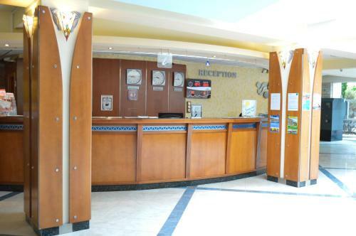 Hotel Laguna Garden - All Inclusive