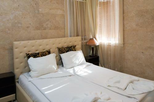 Aparthotel Apartcomplex Amara Sunny Beach