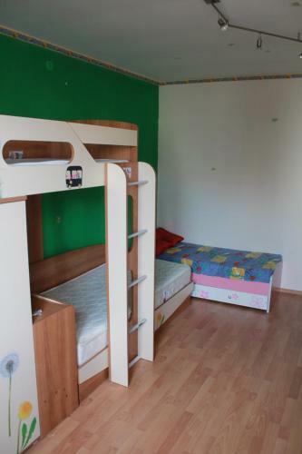 Marina Fort Apartment