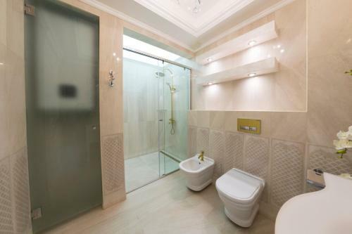 Apartamento Harmony Suites - Monte Carlo