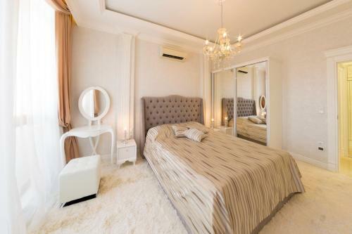 Apartamento Harmony Suites - Monte Carlo