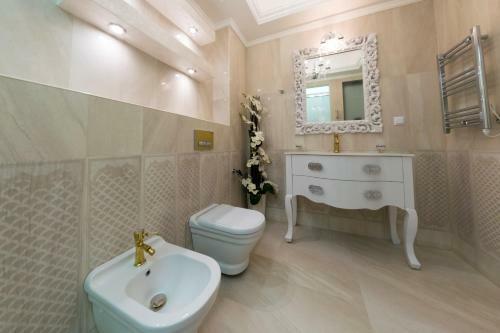 Apartamento Harmony Suites - Monte Carlo