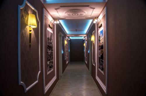 Apartamento Harmony Suites - Monte Carlo