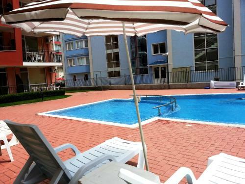 Menada Sunset Beach Apartment