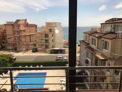 Apartamento Sunny House Family Complex
