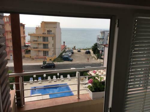 Apartamento Sunny House Family Complex