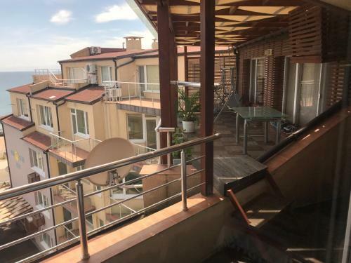 Apartamento Sunny House Family Complex