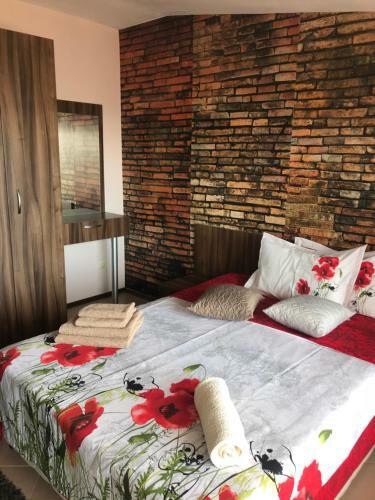Apartamento Sunny House Family Complex