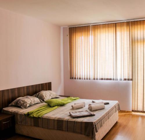Apartamento Sunny House Family Complex