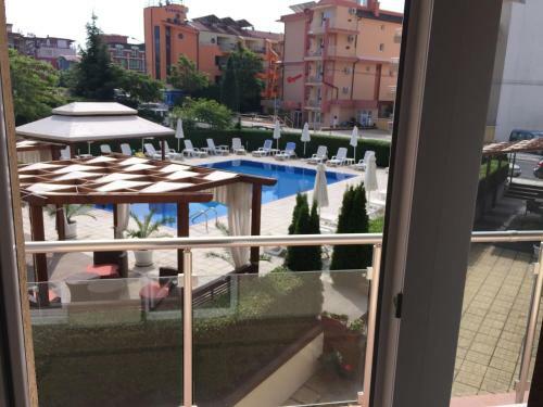 Apartamento Sunny House Family Complex
