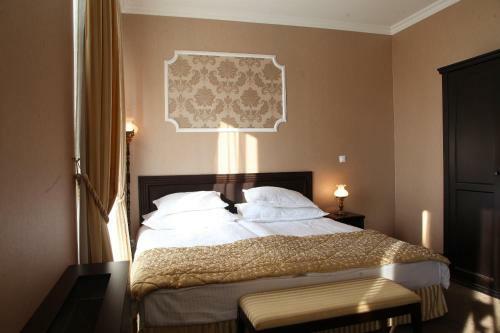Strimon Garden Spa Hotel