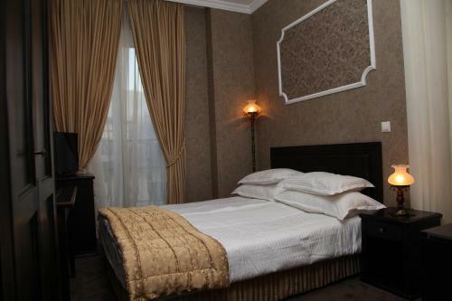 Strimon Garden Spa Hotel