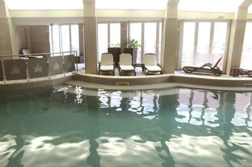 Strimon Garden Spa Hotel