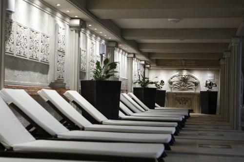Strimon Garden Spa Hotel