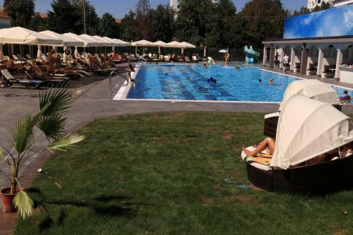 Strimon Garden Spa Hotel