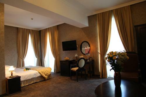Strimon Garden Spa Hotel