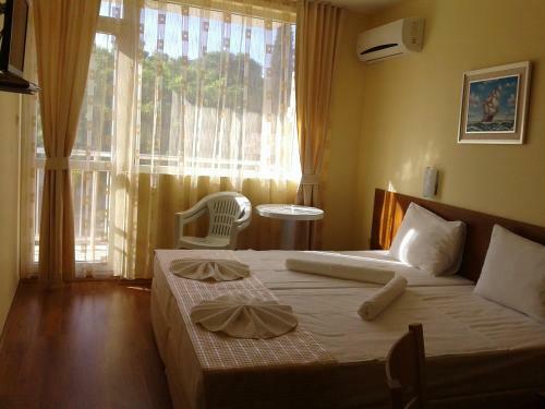 Hostal Stephanovy Guest House