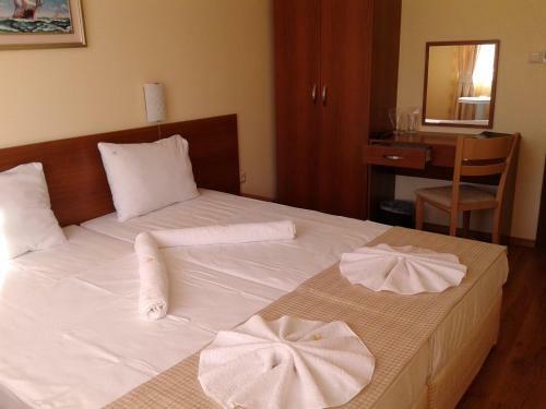 Hostal Stephanovy Guest House