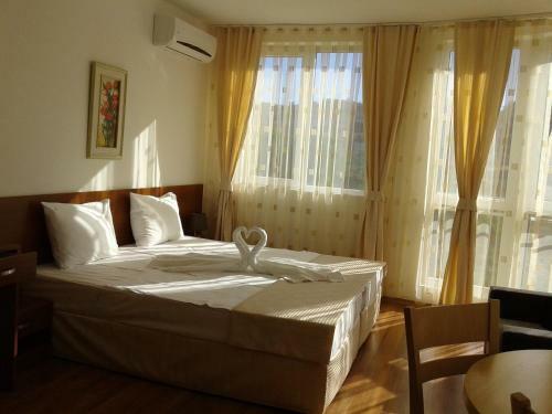 Hostal Stephanovy Guest House
