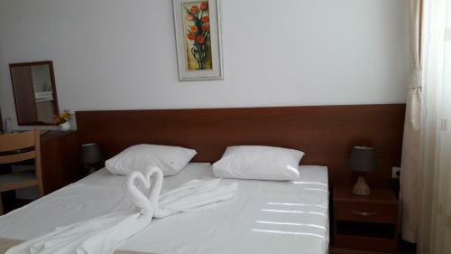 Hostal Stephanovy Guest House