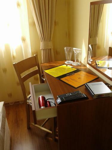 Hostal Stephanovy Guest House