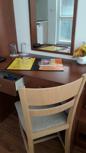 Hostal Stephanovy Guest House