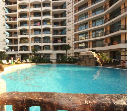 Menada Karolina Apartments