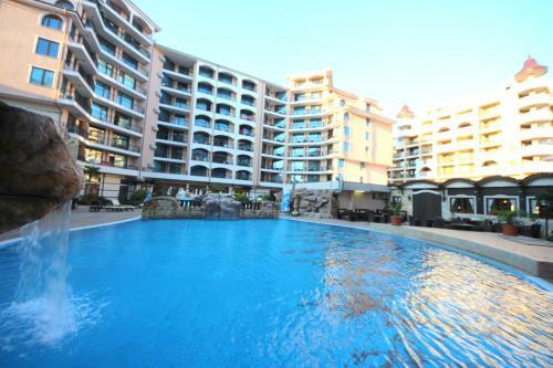 Menada Karolina Apartments