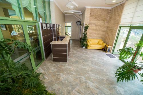 Family Hotel Gallery