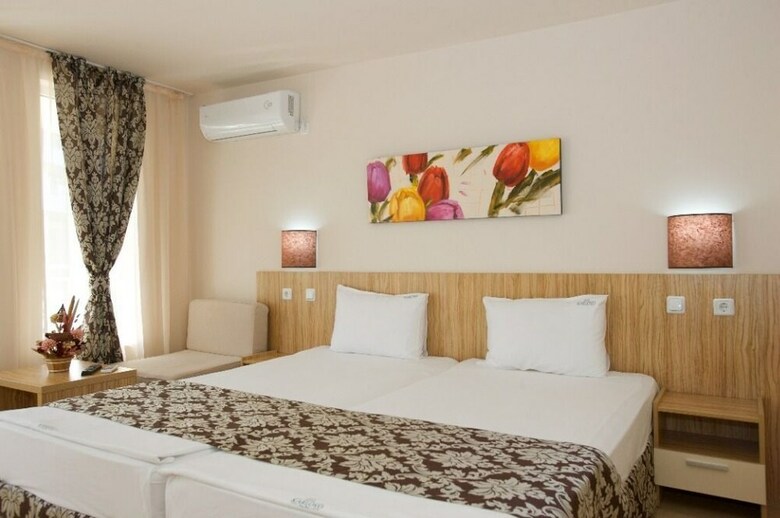 Karlovo Hotel