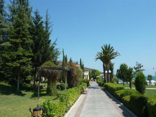 Gt Villa Romana Apartments