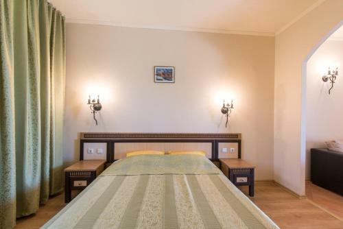 Gt Villa Romana Apartments