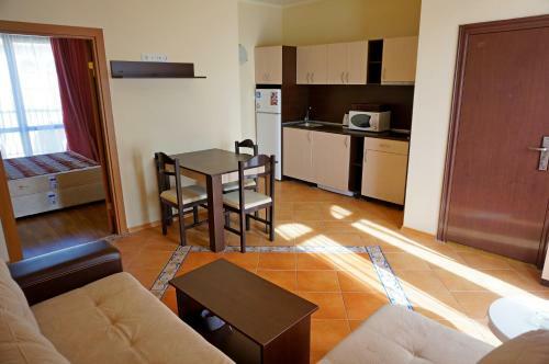 Gt Villa Romana Apartments