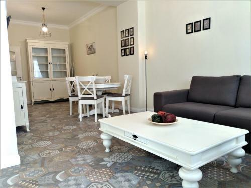 Baratero City I Apartments
