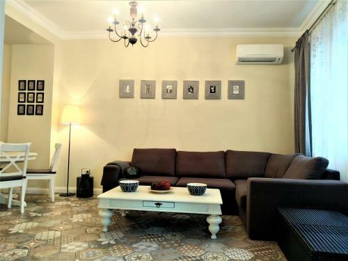 Baratero City I Apartments