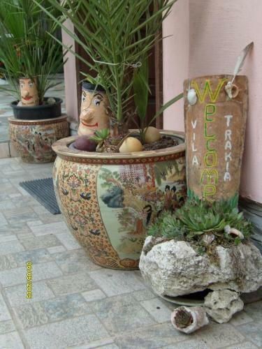 Hostal Villa Trakia