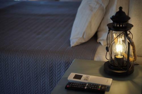 Hostal Guest House Lambovi