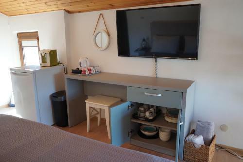 Hostal Guest House Lambovi
