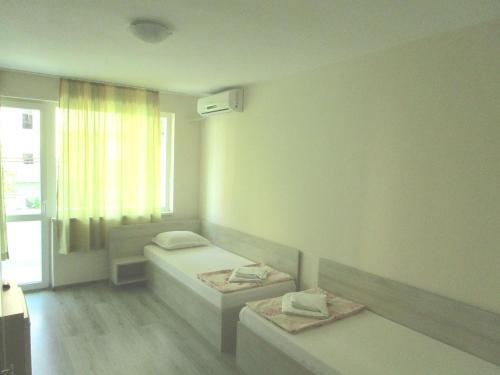 Hostal Guest House Kamburovi