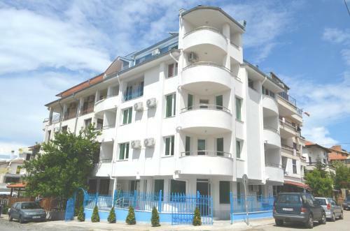 Hostal Guest House Kamburovi