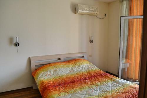 Semiramida Garden Apartment Eh