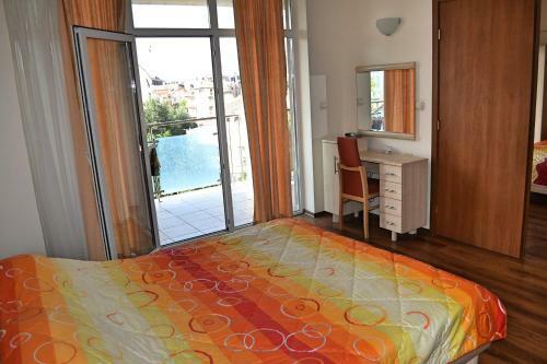 Semiramida Garden Apartment Eh