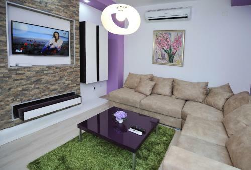 Delfin Apartment