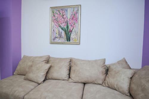 Delfin Apartment